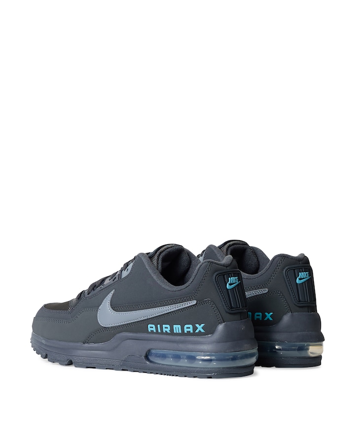 Air Max Ltd 3 heren sneakers grijs
