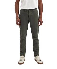 Lancaster Ribcord heren broek groen