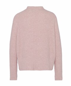 Dames trui roze