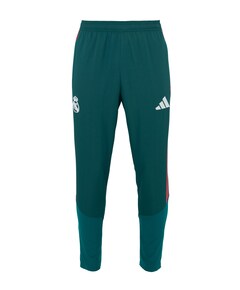REAL PRE PNT heren trainingsbroek groen