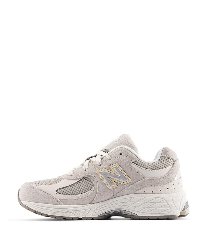 2002 sneakers grijs