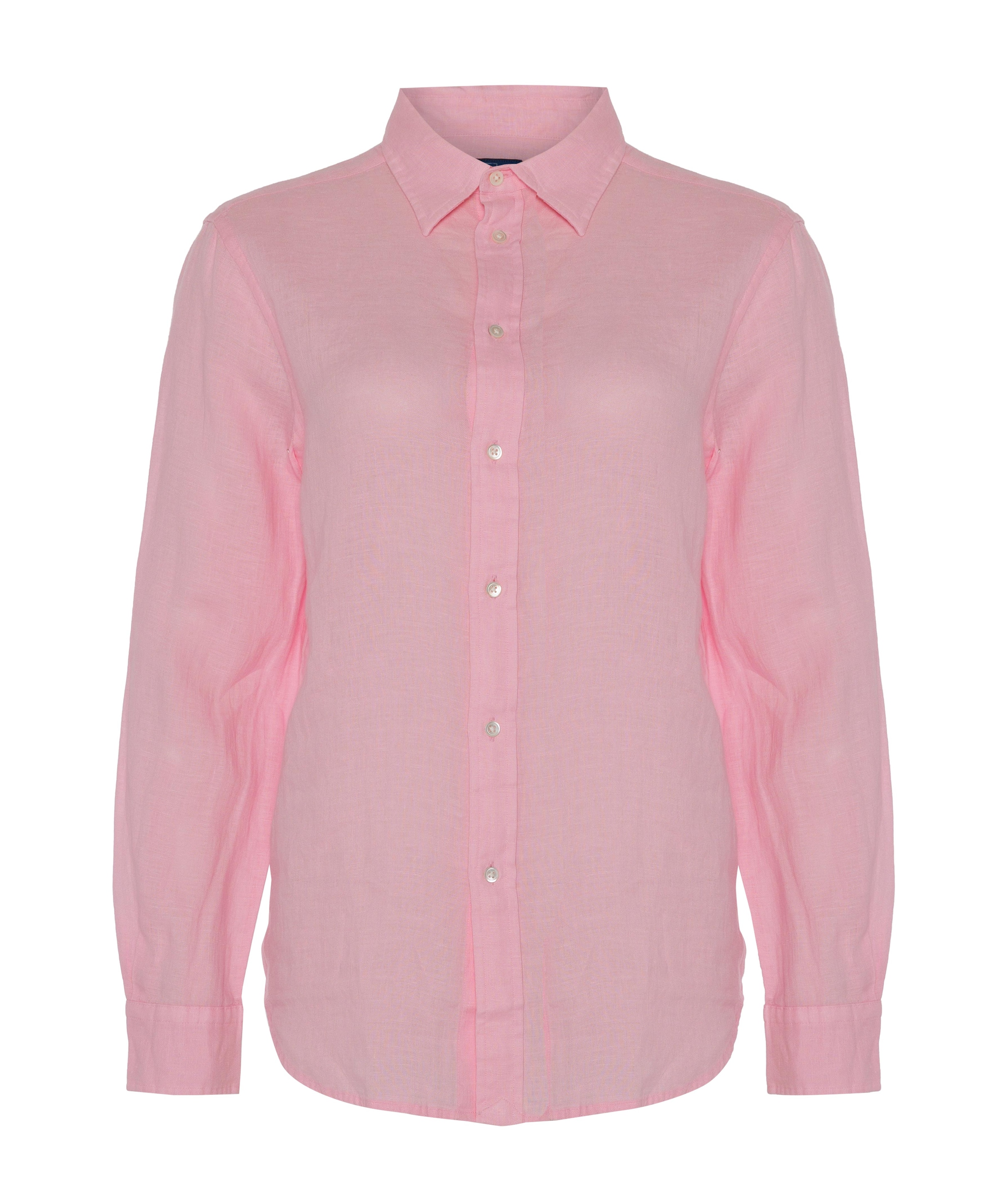Dames blouse roze