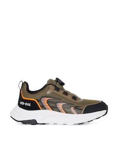 jongens sneakers groen