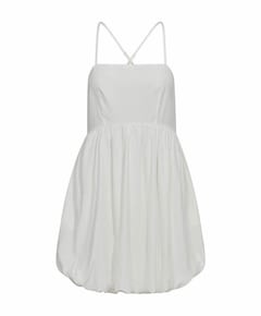 Dames jurk wit
