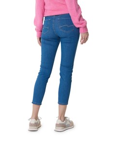 Ornella jeans blauw