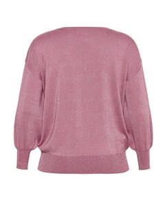 Dames trui roze