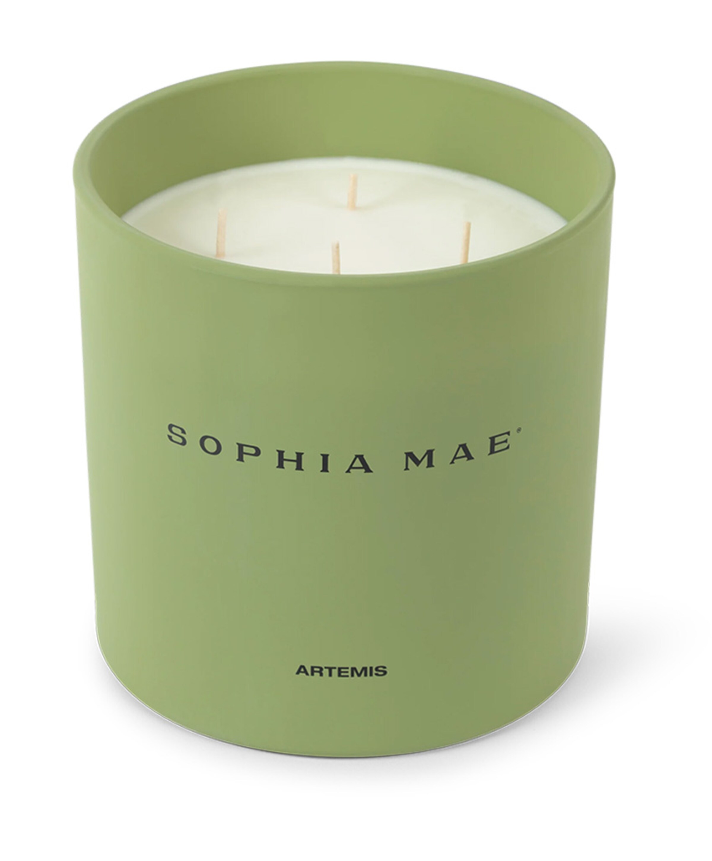 Geurkaars Artemis midi