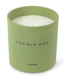 Geurkaars Artemis midi