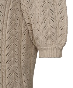 Trui beige
