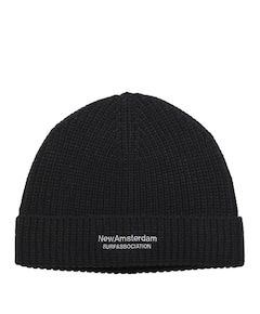 Heren hoofdaccessoire zwart