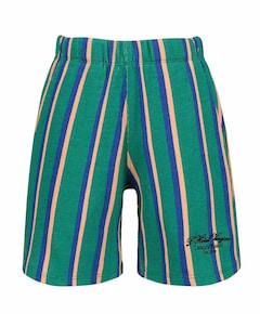 Ripers jongens korte broek groen