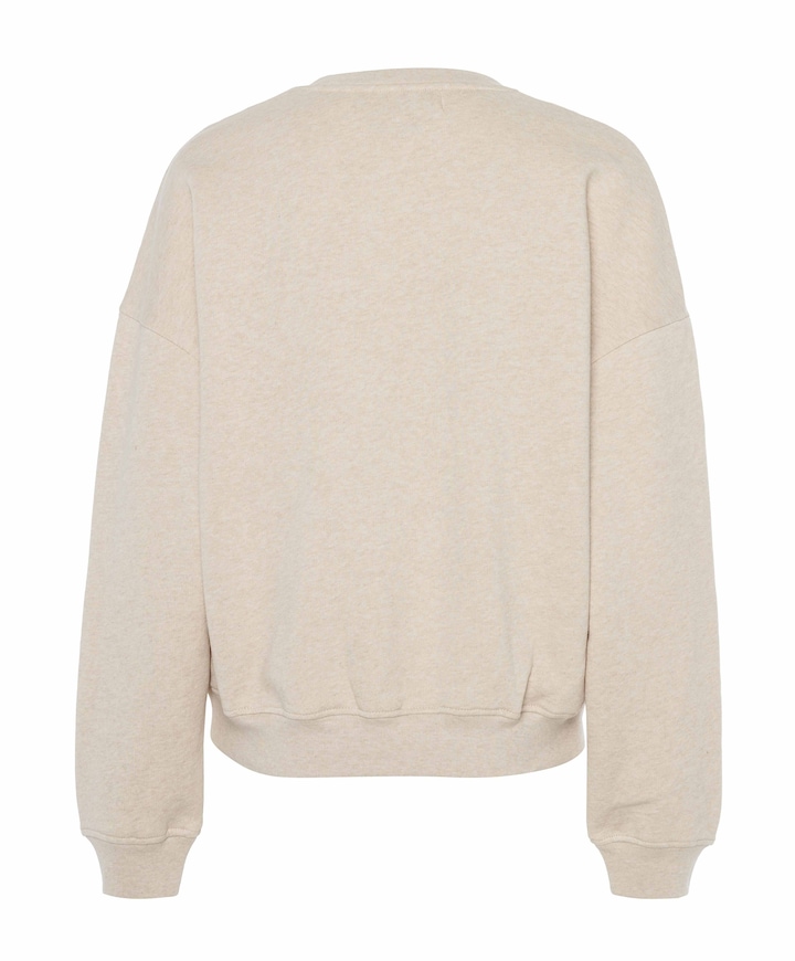 Sweater beige