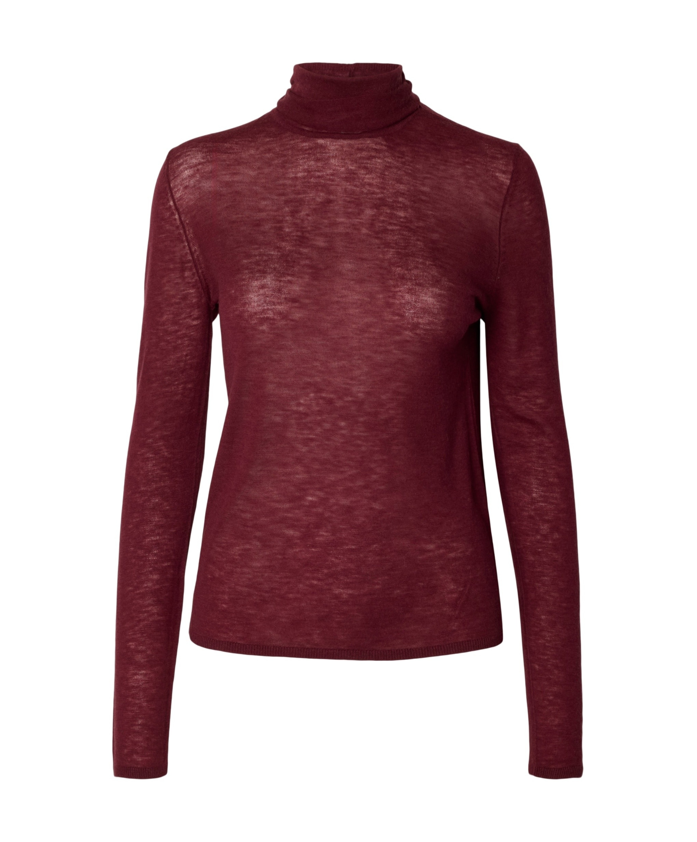 Dames coltrui bordeaux