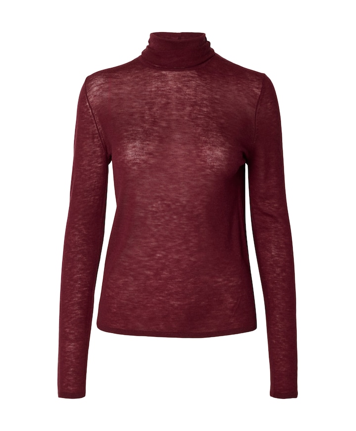 Dames coltrui bordeaux