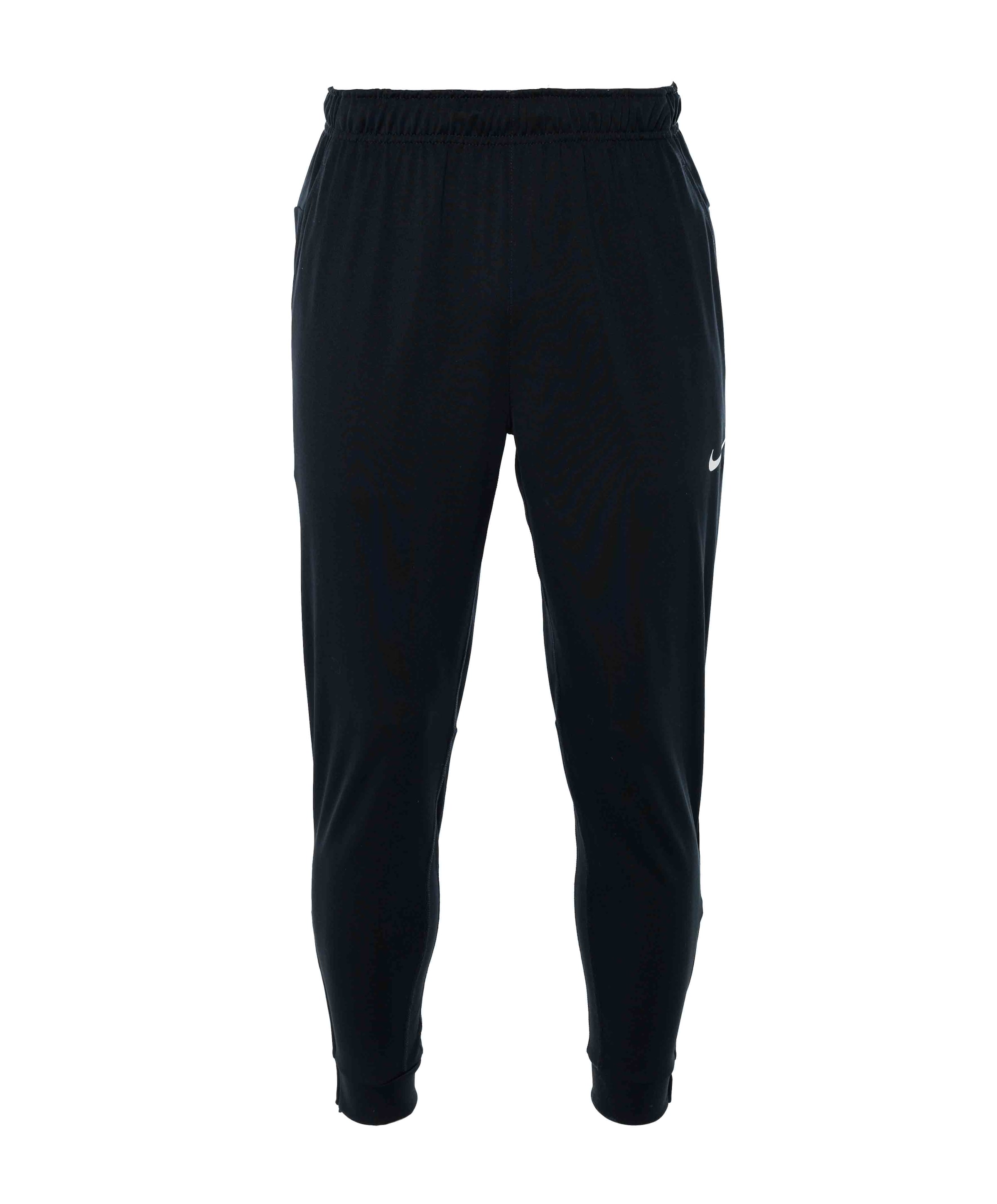 Dri-fit Totality Tapered trainingsbroek zwart