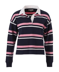 Dames trui blauw