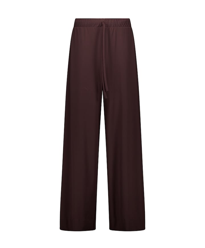 Grace dames broek bruin