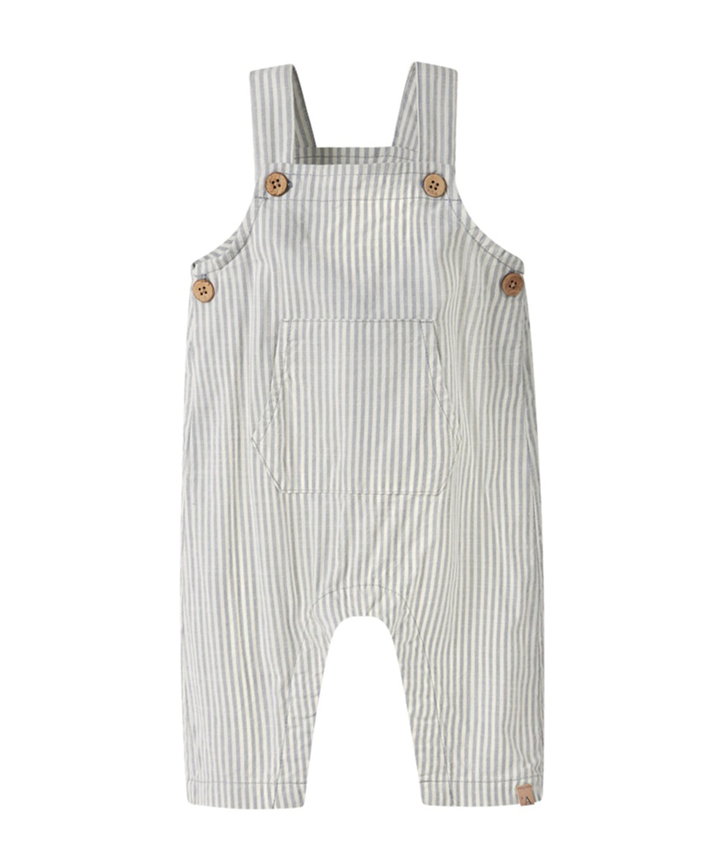 Meisjes babypakje wit