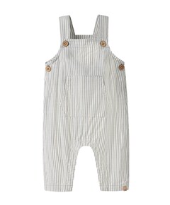 Meisjes babypakje wit