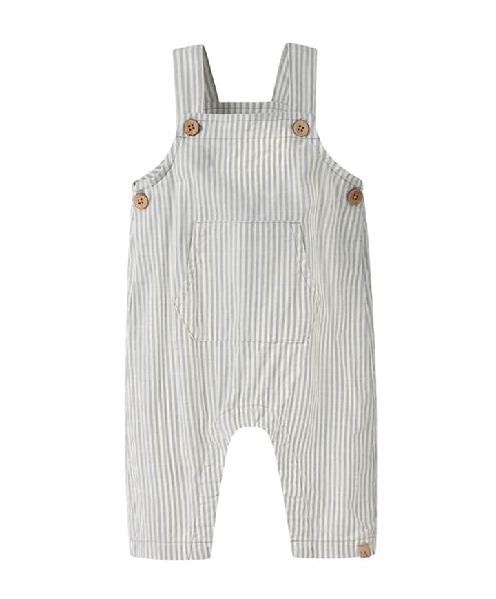 Meisjes babypakje wit