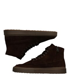 Ruby Eero heren veterboots bruin