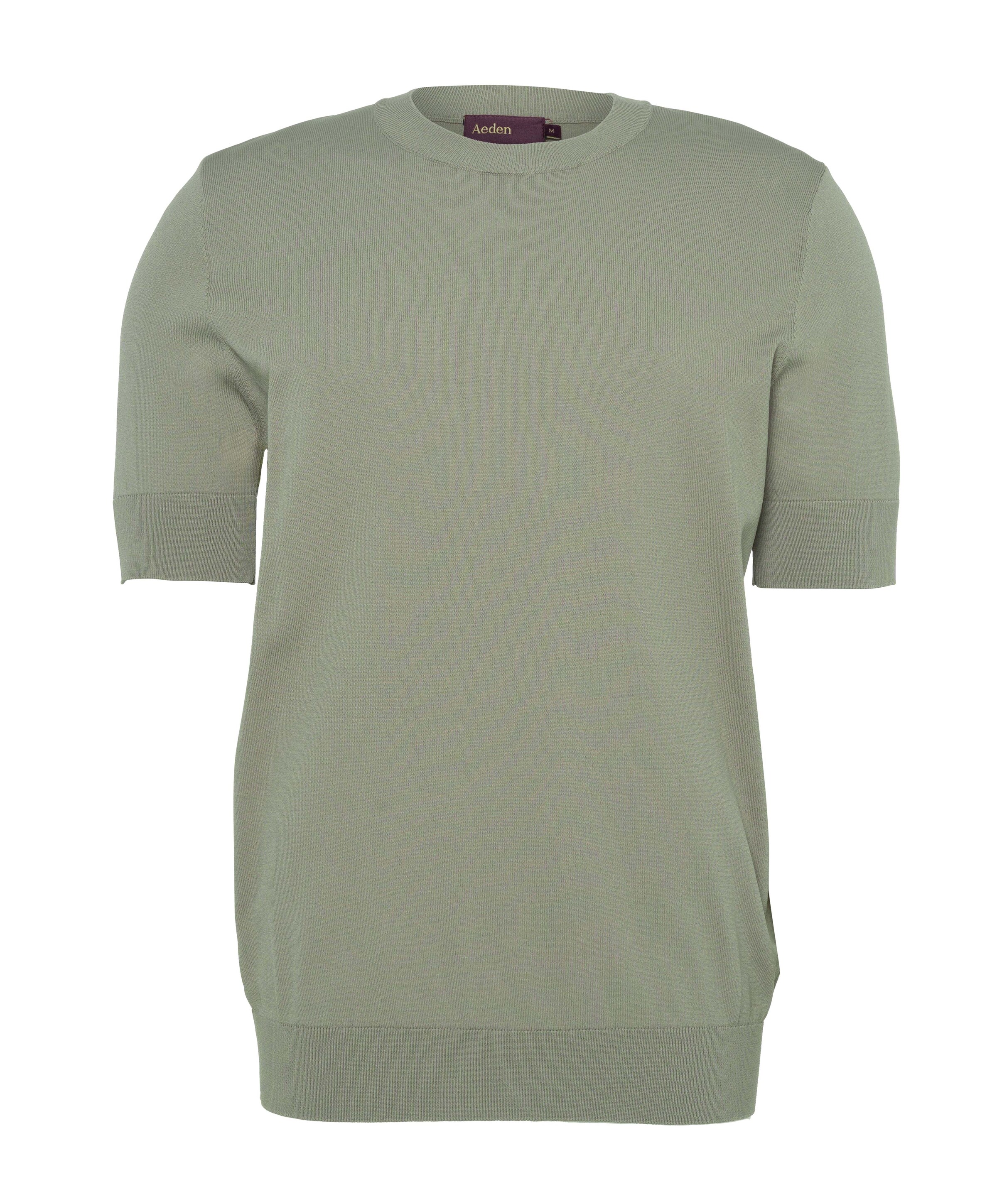 T-shirt groen