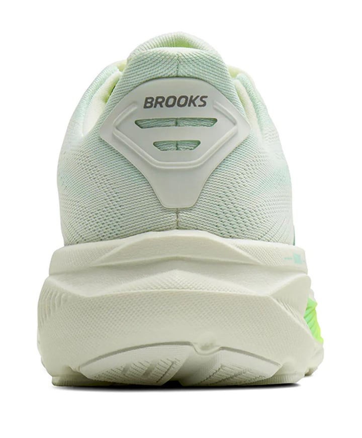 Ghost 17 dames runningschoenen groen