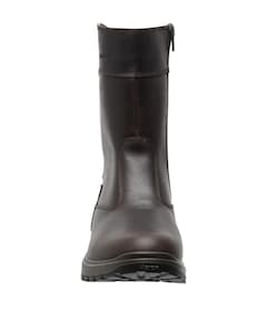 43723 heren snowboots bruin