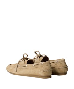 Mocassins beige