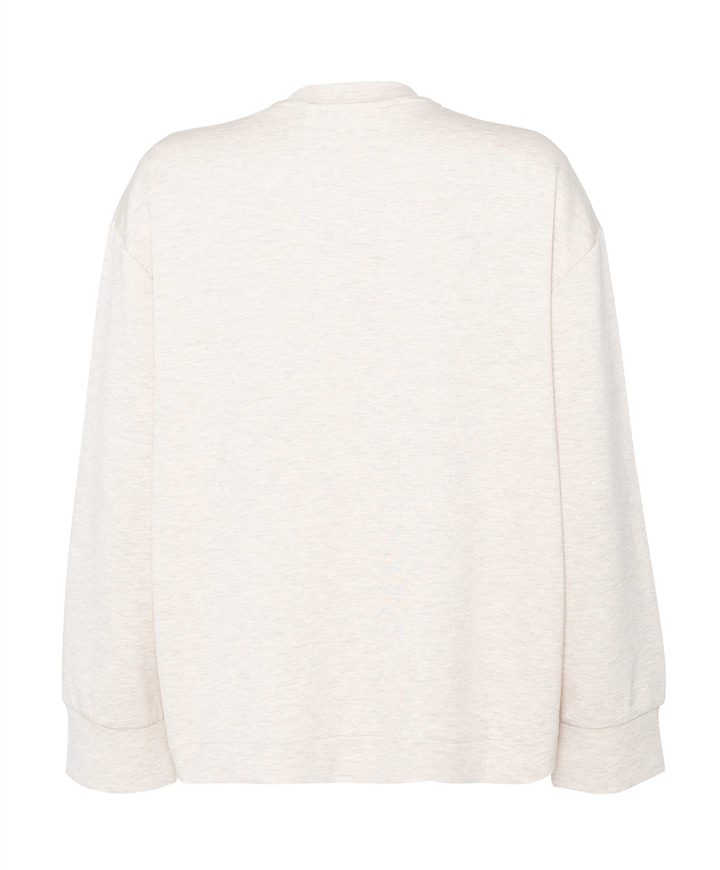 Sweater beige