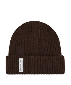 Uniseks hoofdaccessoire bruin