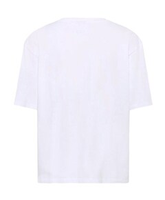 Dames t-shirt wit