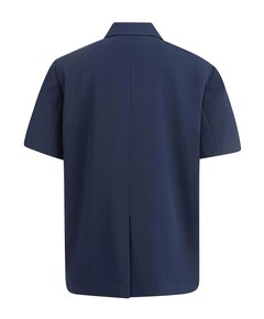 Dames blazer blauw