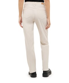 LARA dames broek grijs