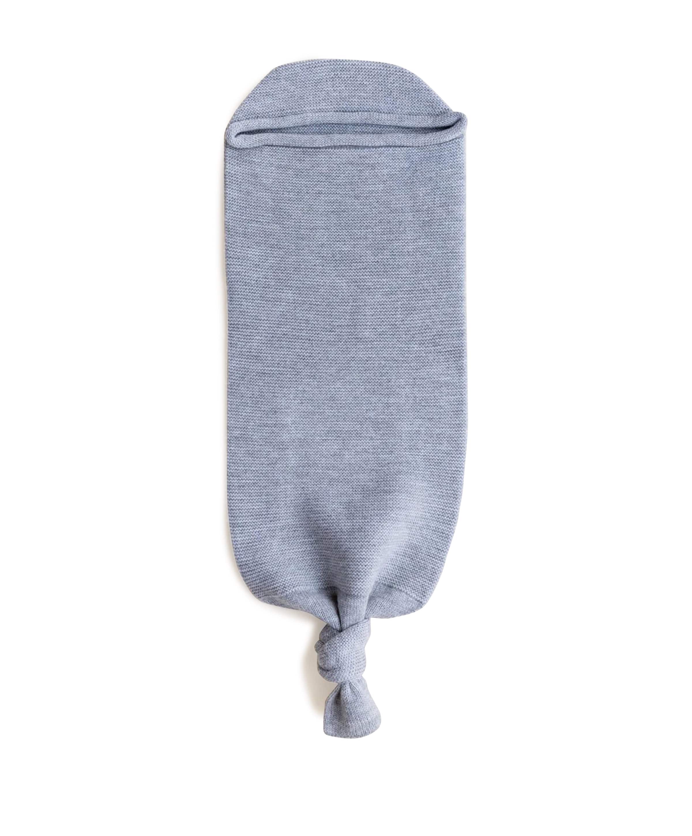 Uniseks accessoire grijs