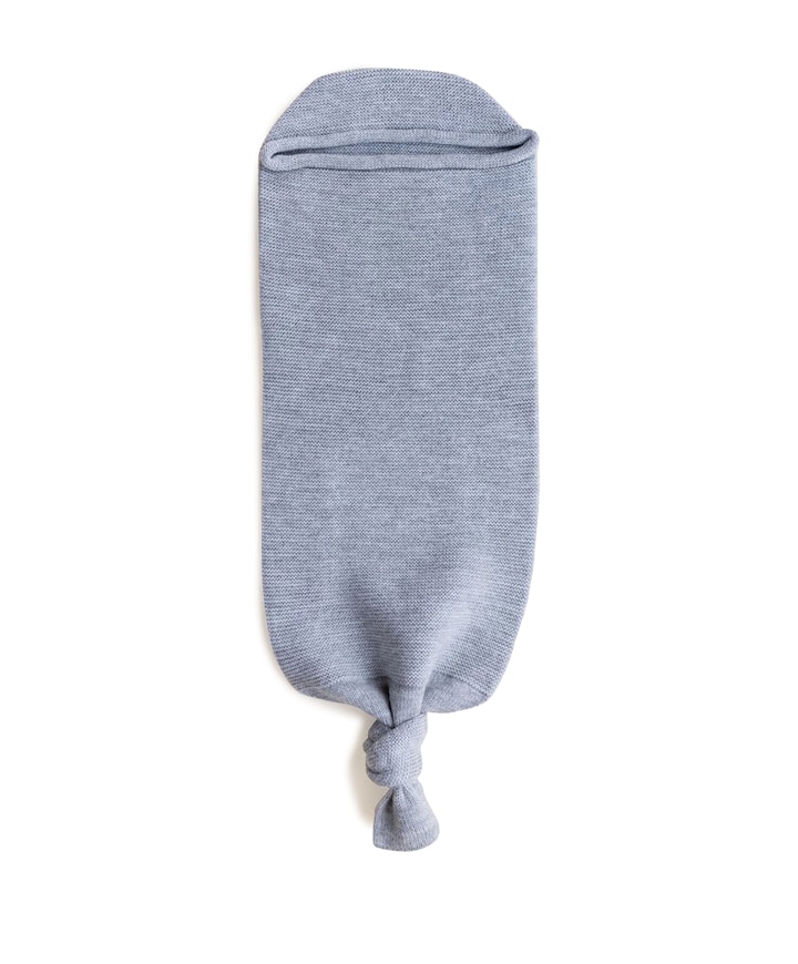 Uniseks accessoire grijs