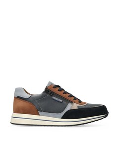 Gilford  sneakers blauw