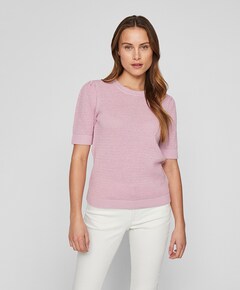 Trui roze