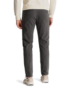CYLAS TAPERED CHINO MEGDA POWER heren broek grijs