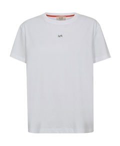 Dames T-shirt wit
