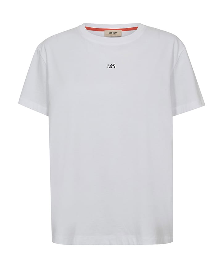 Dames T-shirt wit