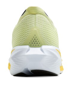 Hyperion Max 3 heren runningschoenen geel