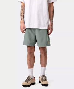 Chase Swim Trunks heren zwembroek groen