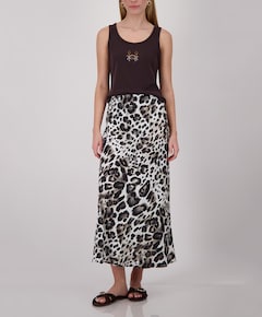 Dames rok zwart