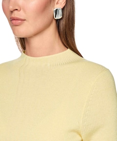 Dames trui geel