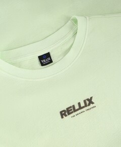 Jongens t-shirt geel