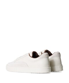 Quartz Beverly sneakers ecru