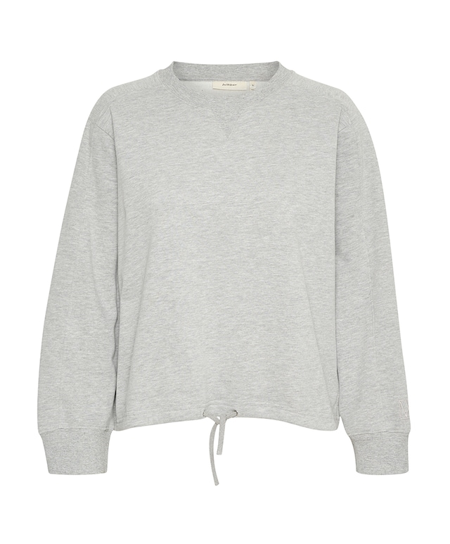 Sweater grijs