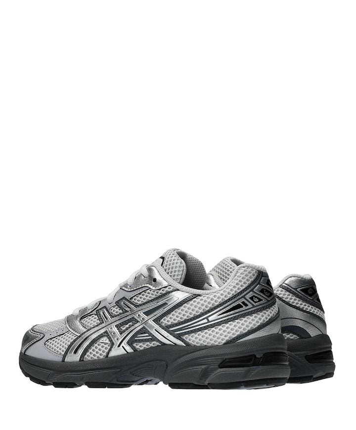 Gel-1130 GS Glacier uniseks sneakers  grijs