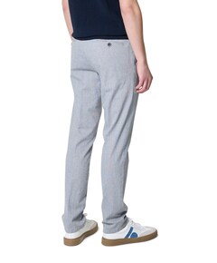 BONN Art.1-3041 heren broek grijs